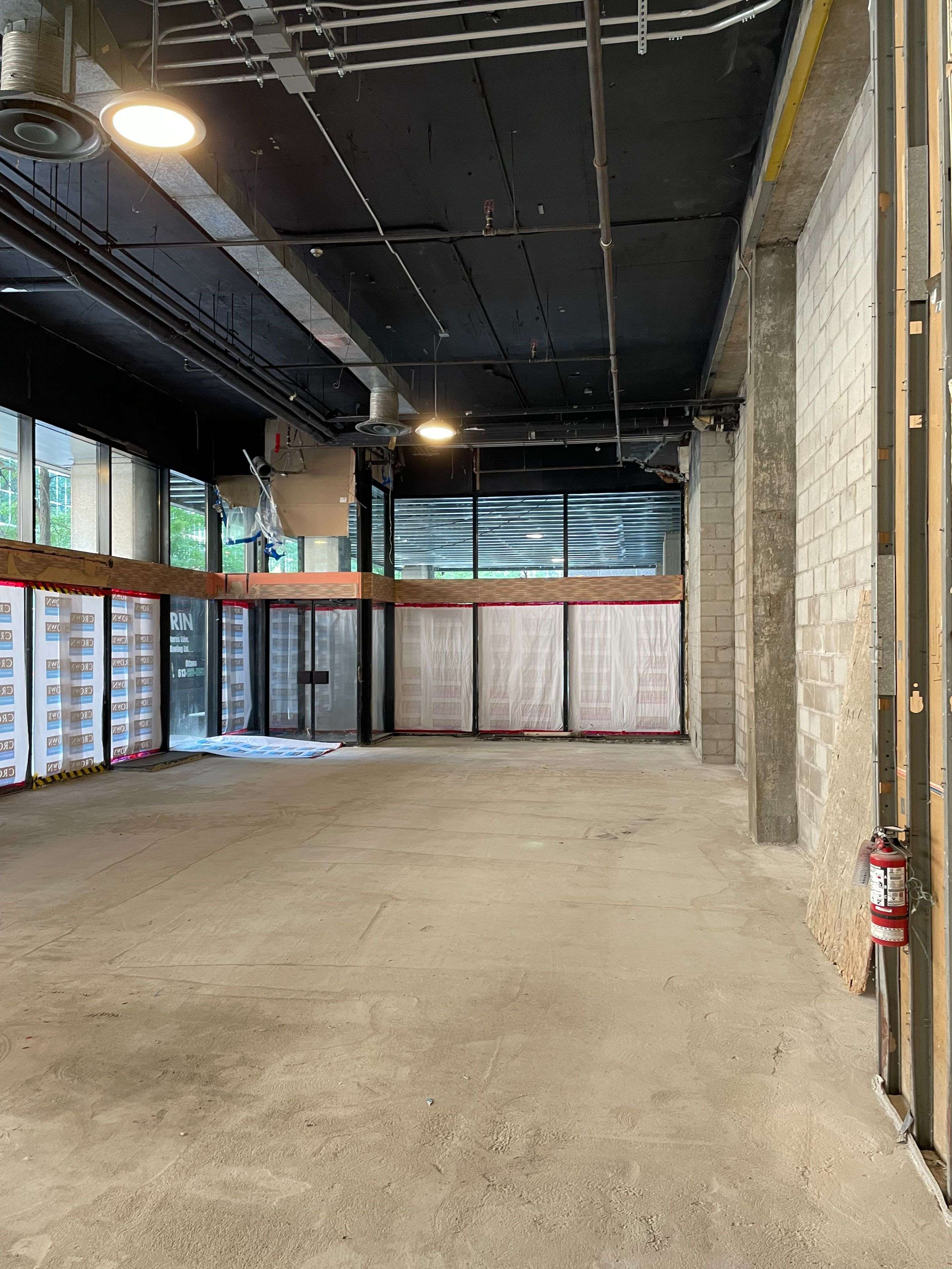 Ottawa Centre, ON K1A 0W8,300 Sparks ST #100