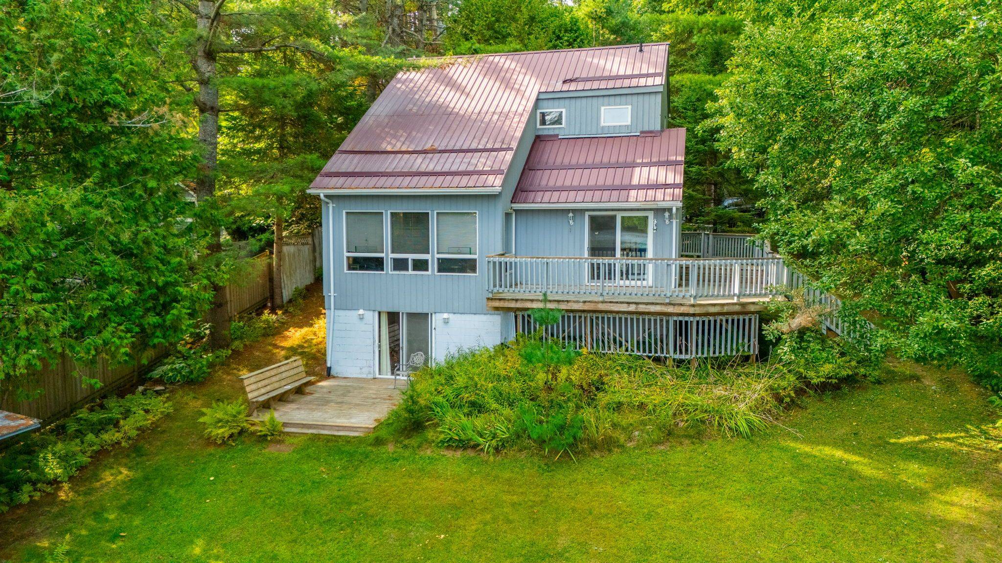 Minden Hills, ON K0M 2K0,1080 Petticoat LN