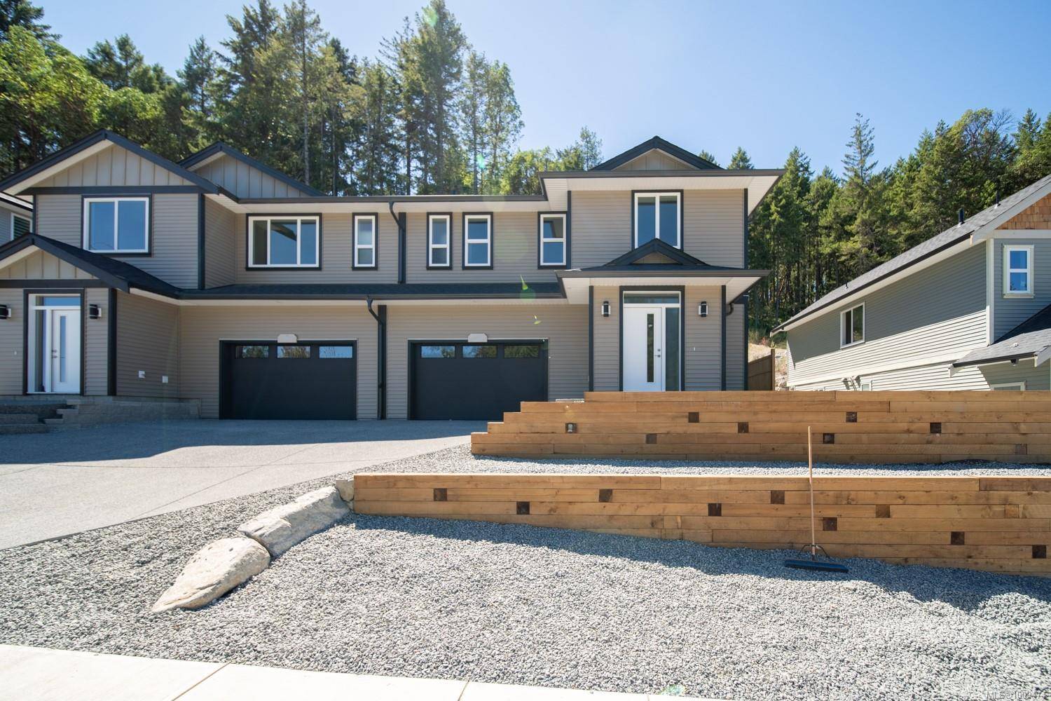 Ladysmith, BC V9G 0C4,163 Hunter Way