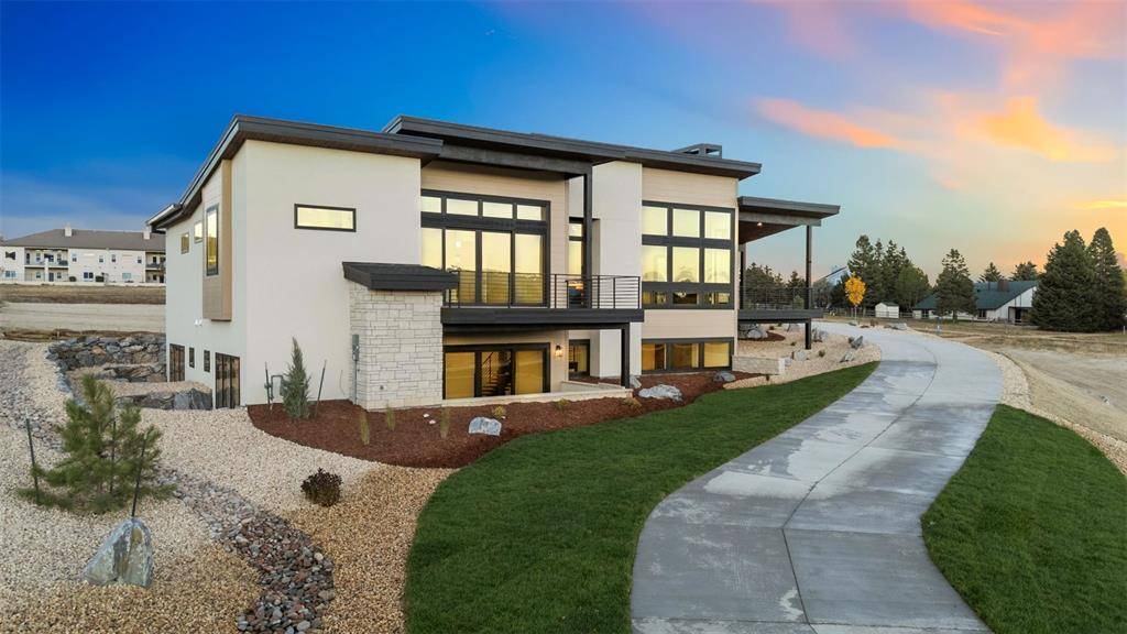 Colorado Springs, CO 80921,370 Silver Rock PL