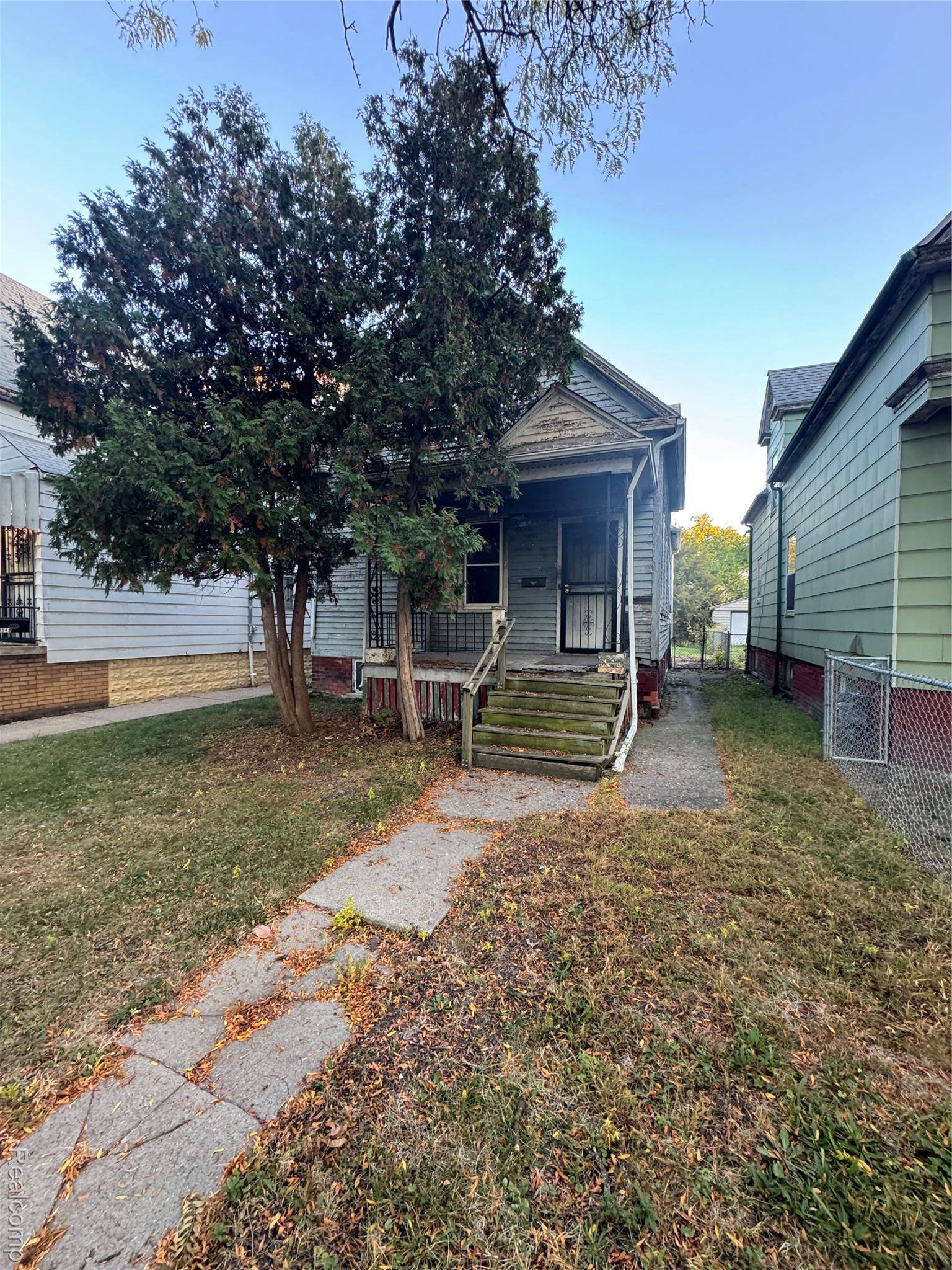 Detroit, MI 48211,3542 E Kirby ST