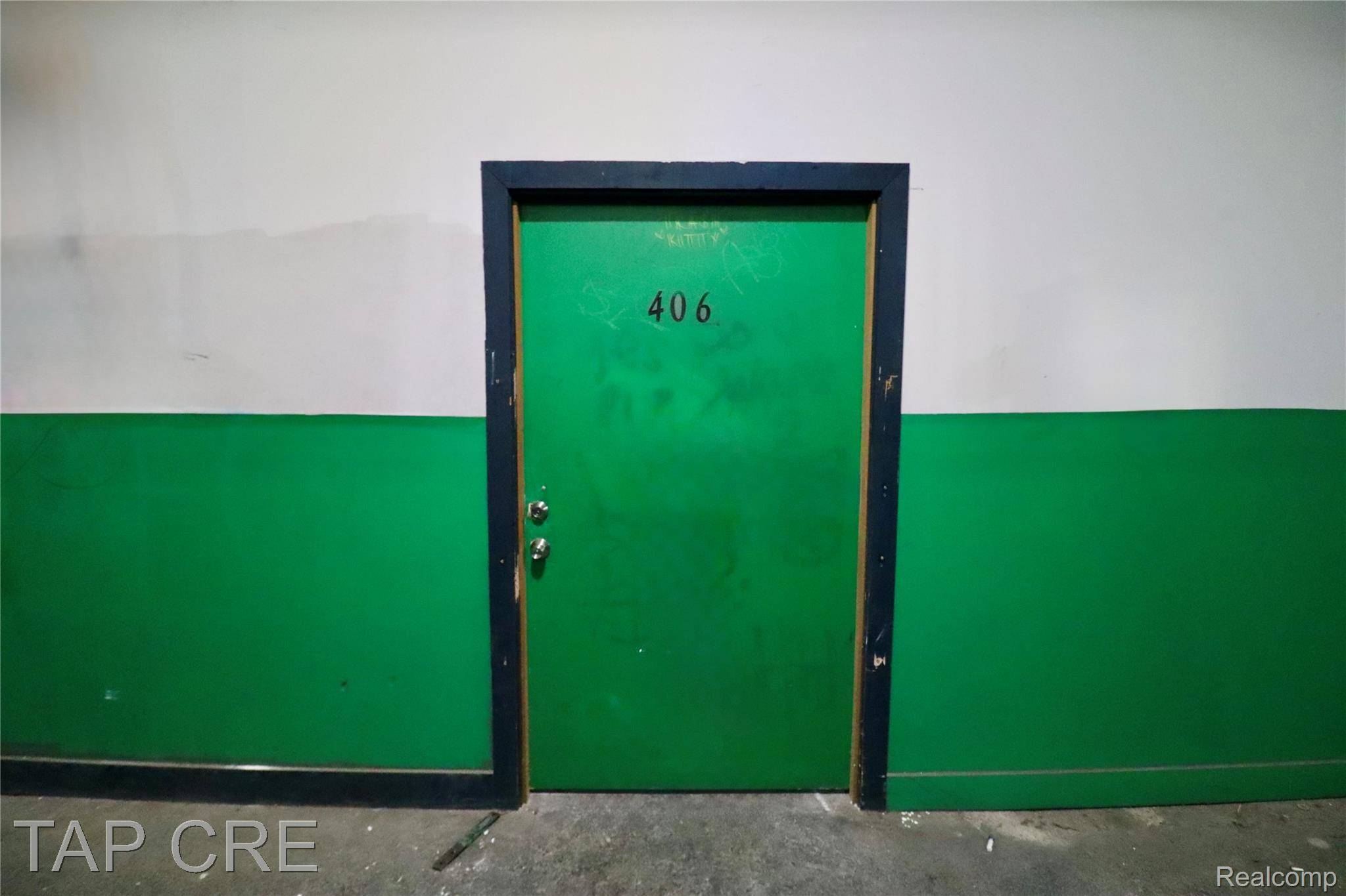 Detroit, MI 48211,1600 Clay ST #406