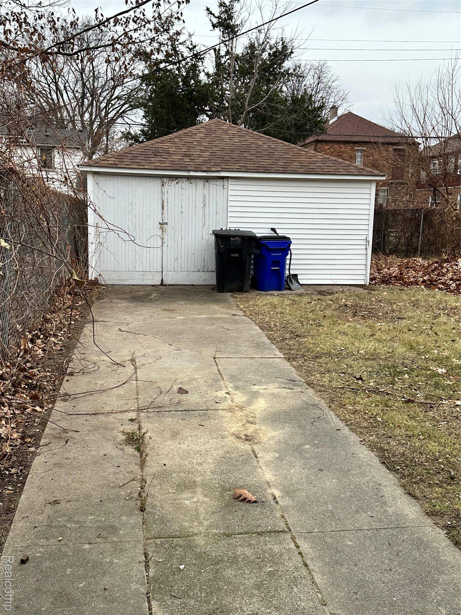 Detroit, MI 48235,16229 Stansbury ST