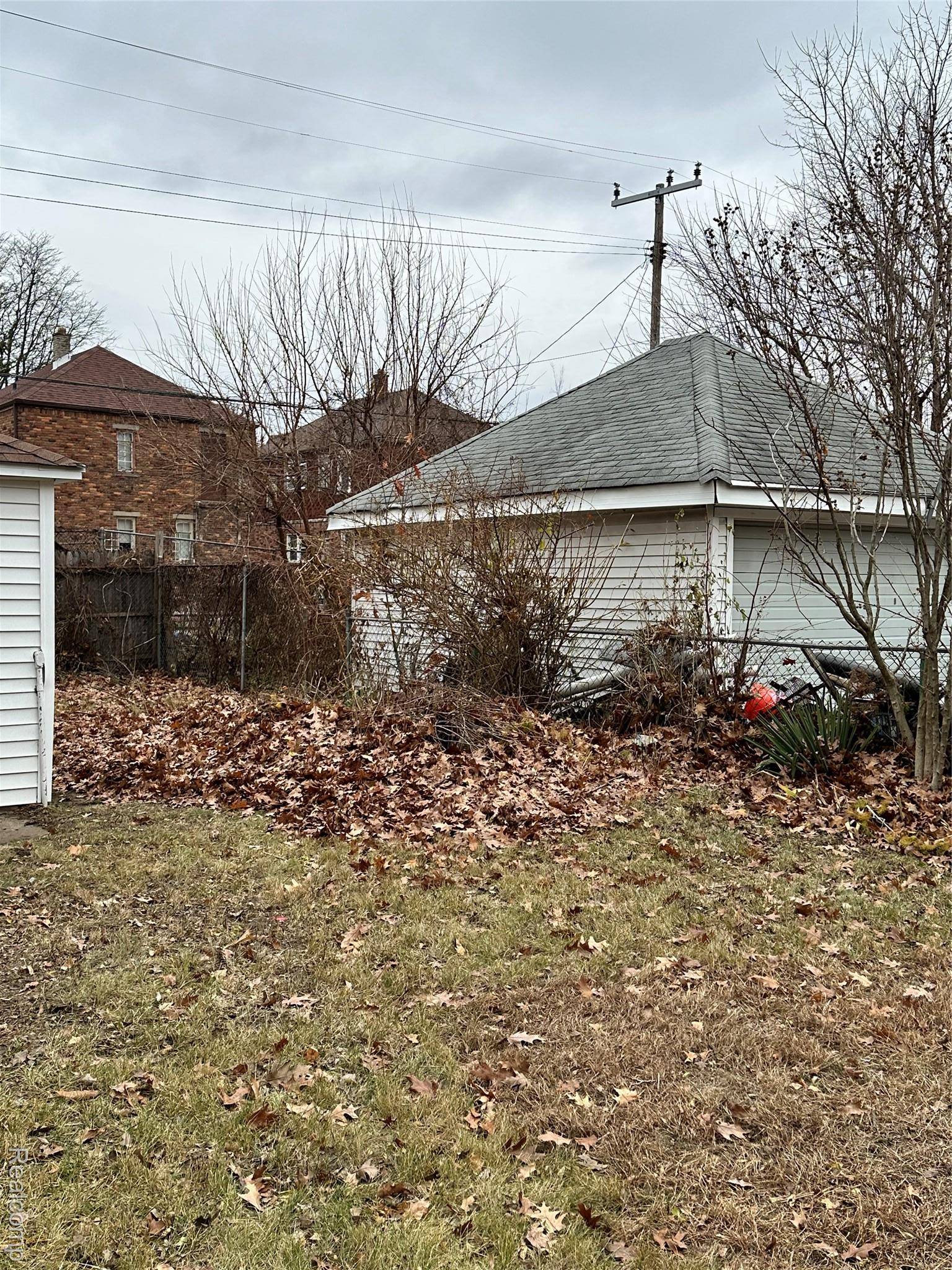 Detroit, MI 48235,16229 Stansbury ST