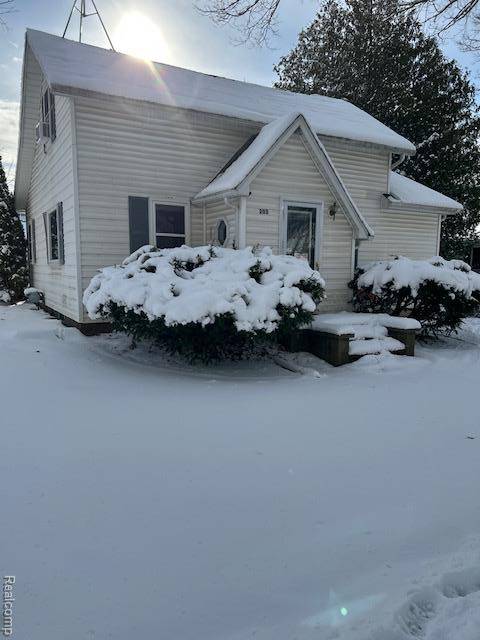Mayville, MI 48744,203 Main ST W