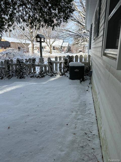 Mayville, MI 48744,203 Main ST W