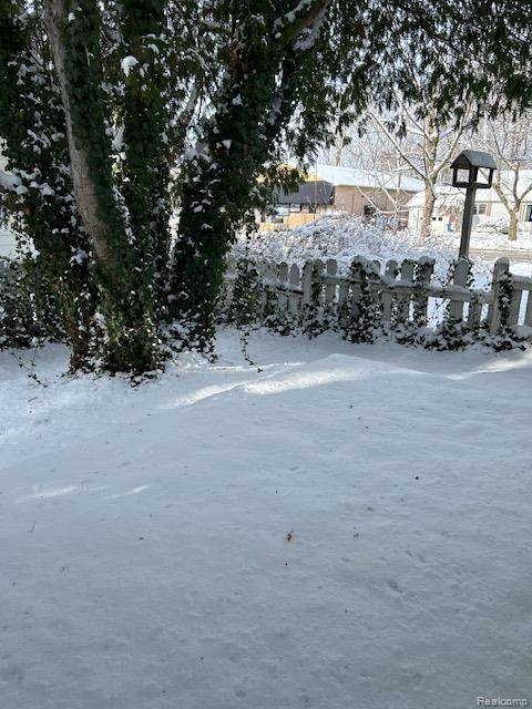 Mayville, MI 48744,203 Main ST W