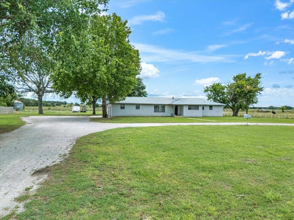 Alvord, TX 76225,1411 Parker Dairy Road