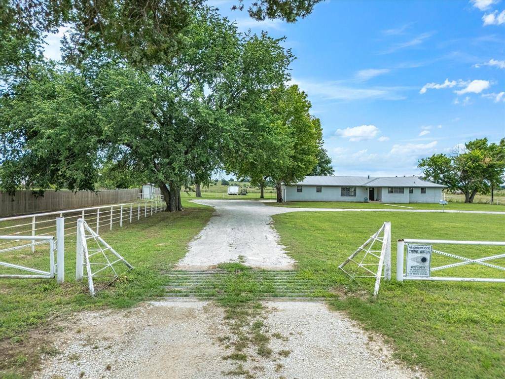 Alvord, TX 76225,1411 Parker Dairy Road
