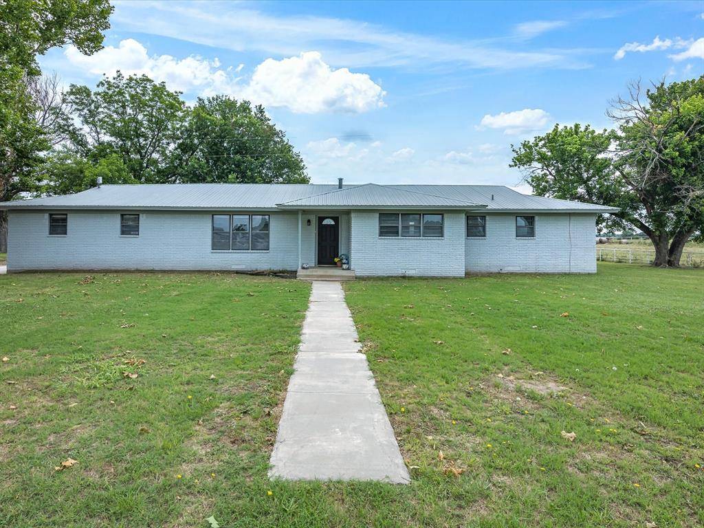 Alvord, TX 76225,1411 Parker Dairy Road