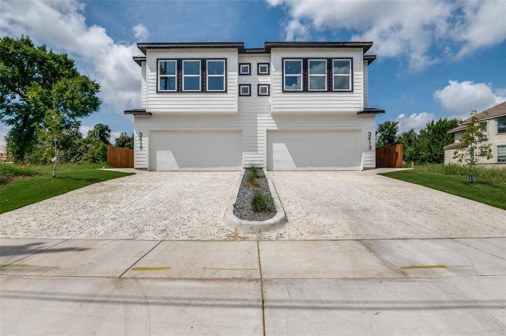 Dallas, TX 75215,3413 Wendelkin Street