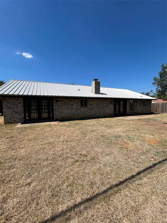 Breckenridge, TX 76424,2221 SHA Lane