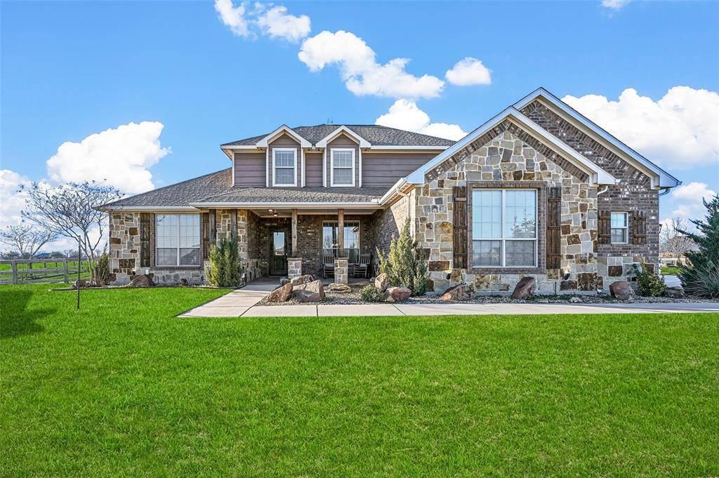 New Fairview, TX 76078,329 Montana Court