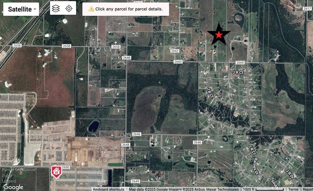 Royse City, TX 75189,4790 County Road 2660