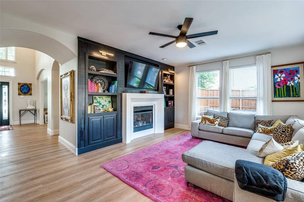 Allen, TX 75002,1404 Settlers Court