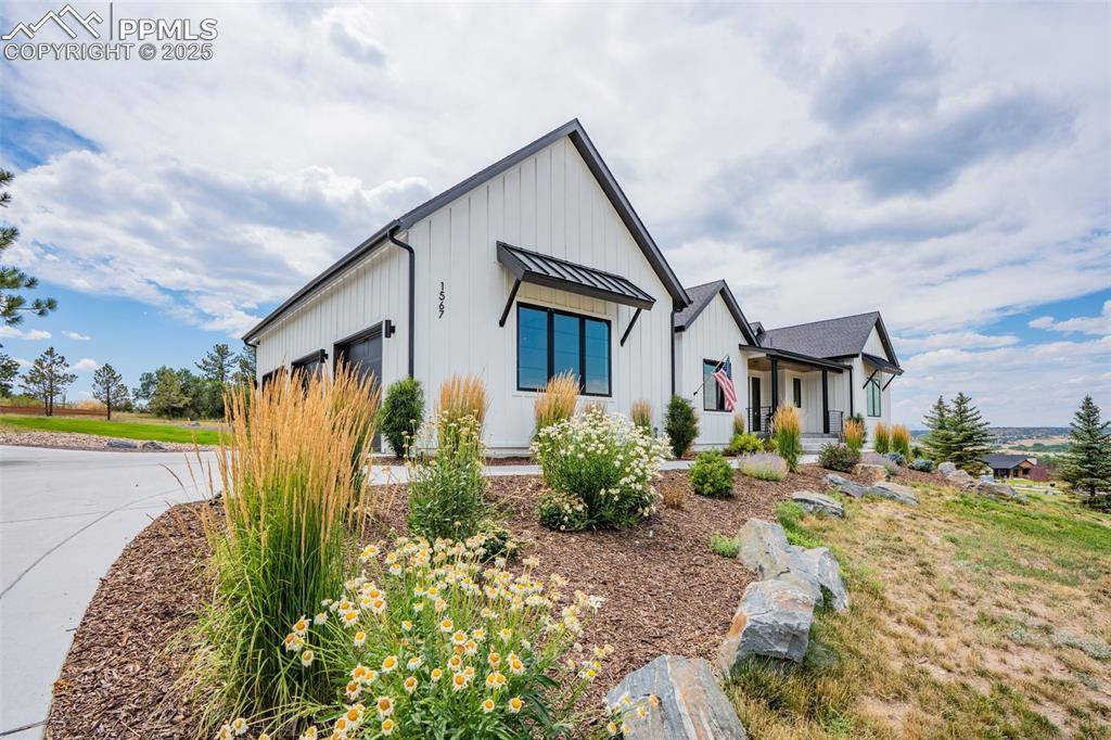 Franktown, CO 80116,1567 Arrowpoint CT