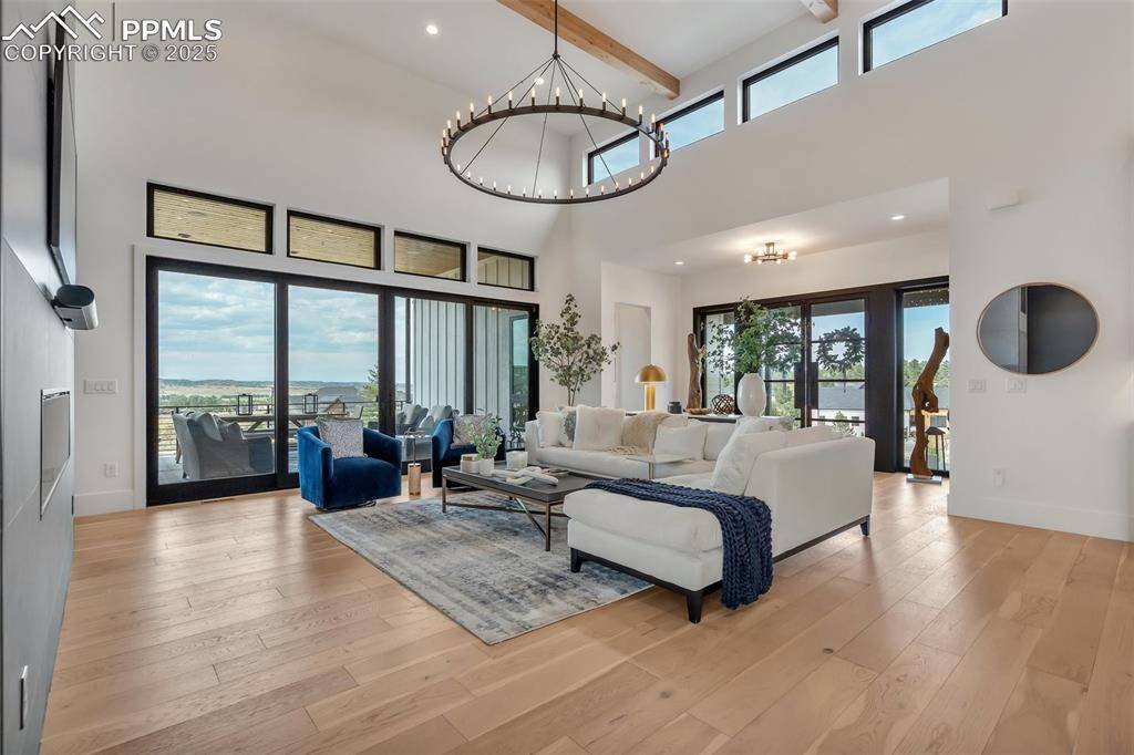 Franktown, CO 80116,1567 Arrowpoint CT