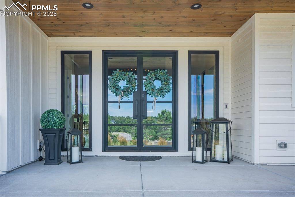 Franktown, CO 80116,1567 Arrowpoint CT