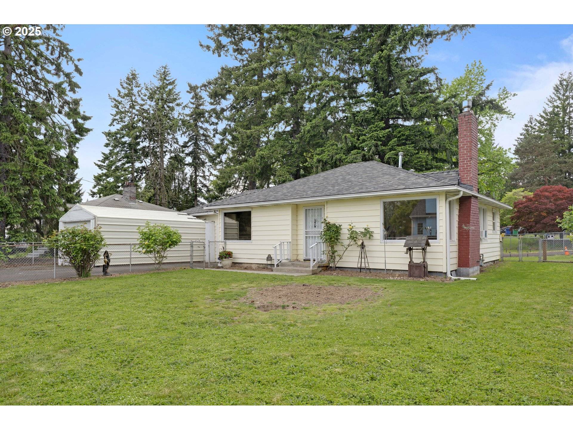 Portland, OR 97233,2309 SE 135TH AVE