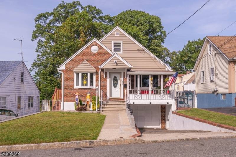 Belleville Twp., NJ 07109,150 Liberty Ave