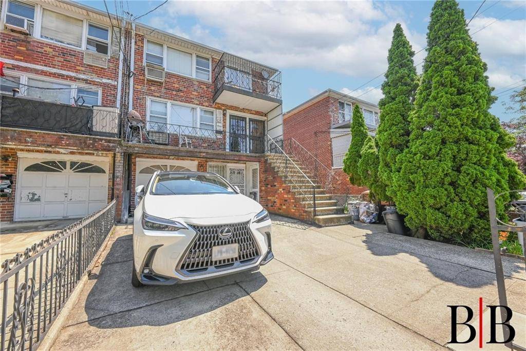 Brooklyn, NY 11234,1229 East 66th ST