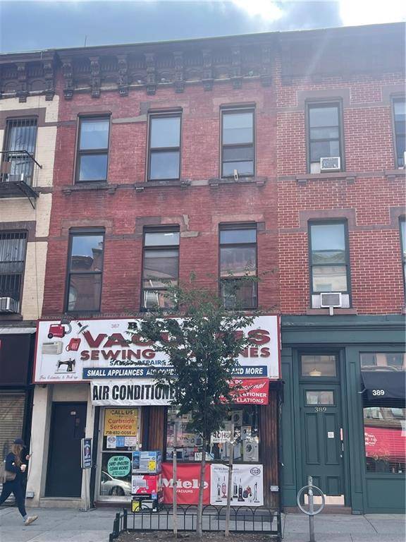 Brooklyn, NY 11215,387 7th AVE
