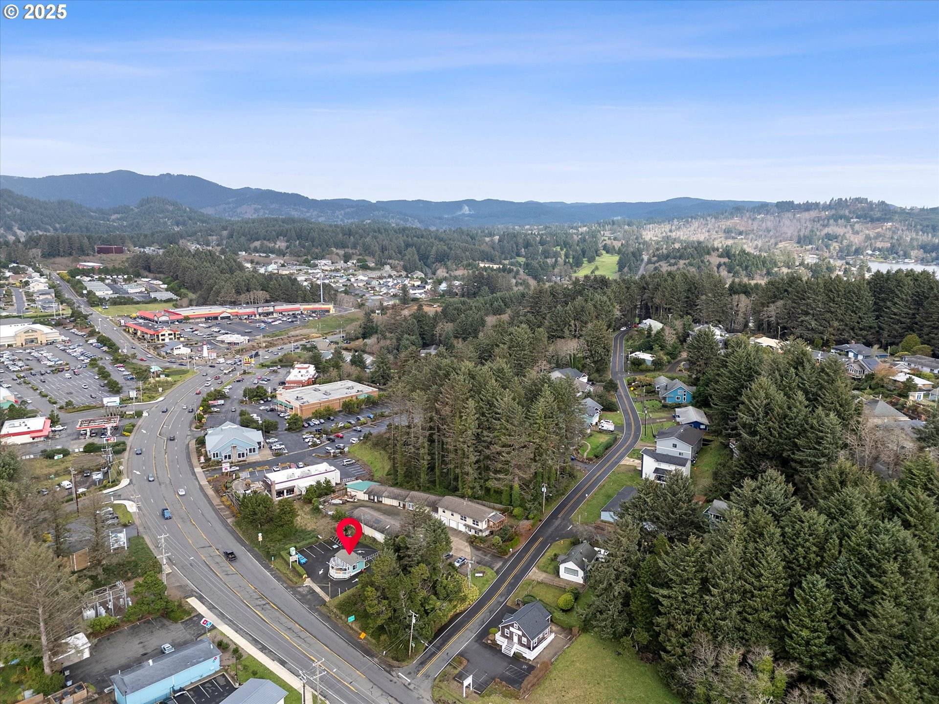 Lincoln City, OR 97367,3632 NE HIGHWAY 101