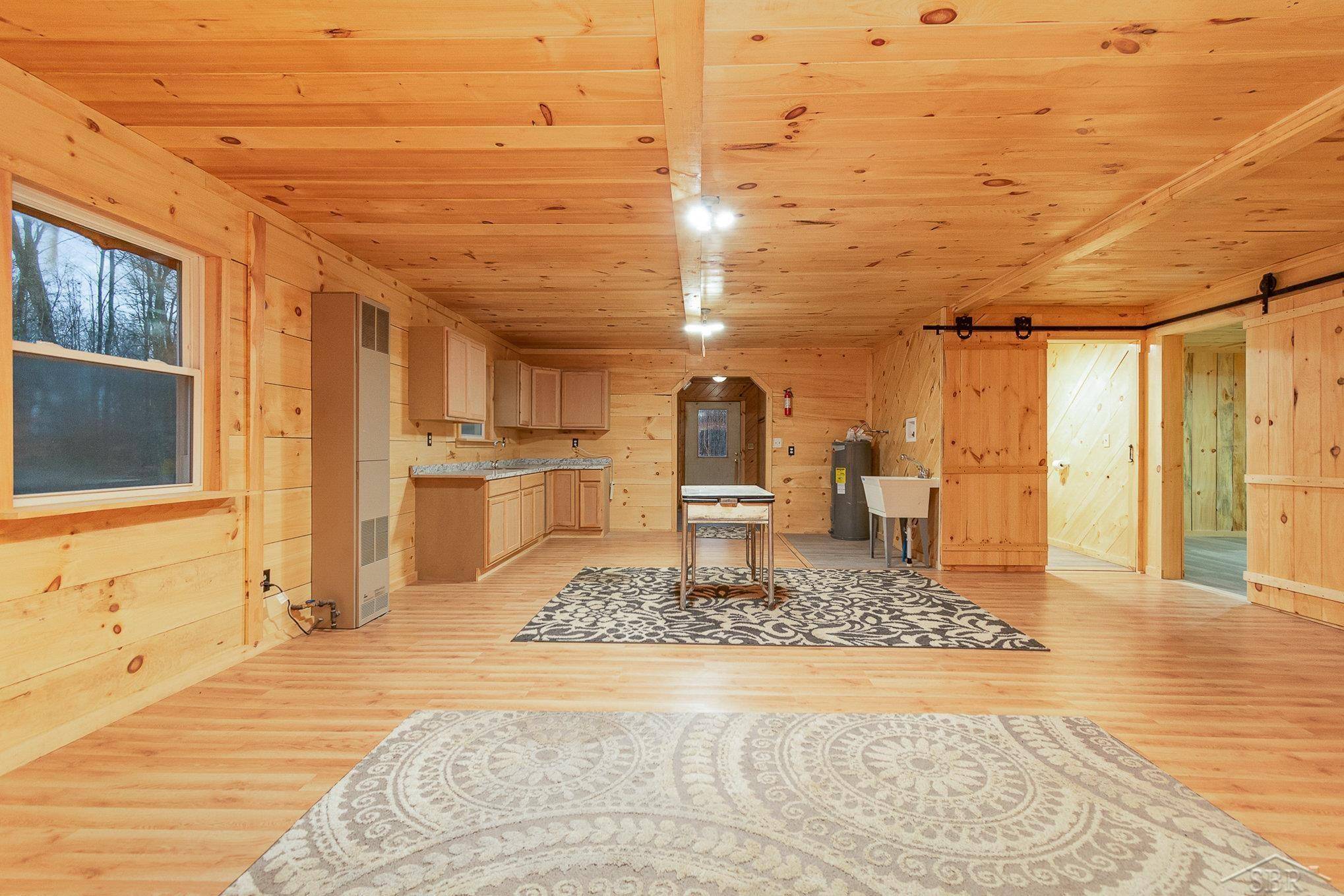 Prescott, MI 48756,3528 Henderson Lake RD