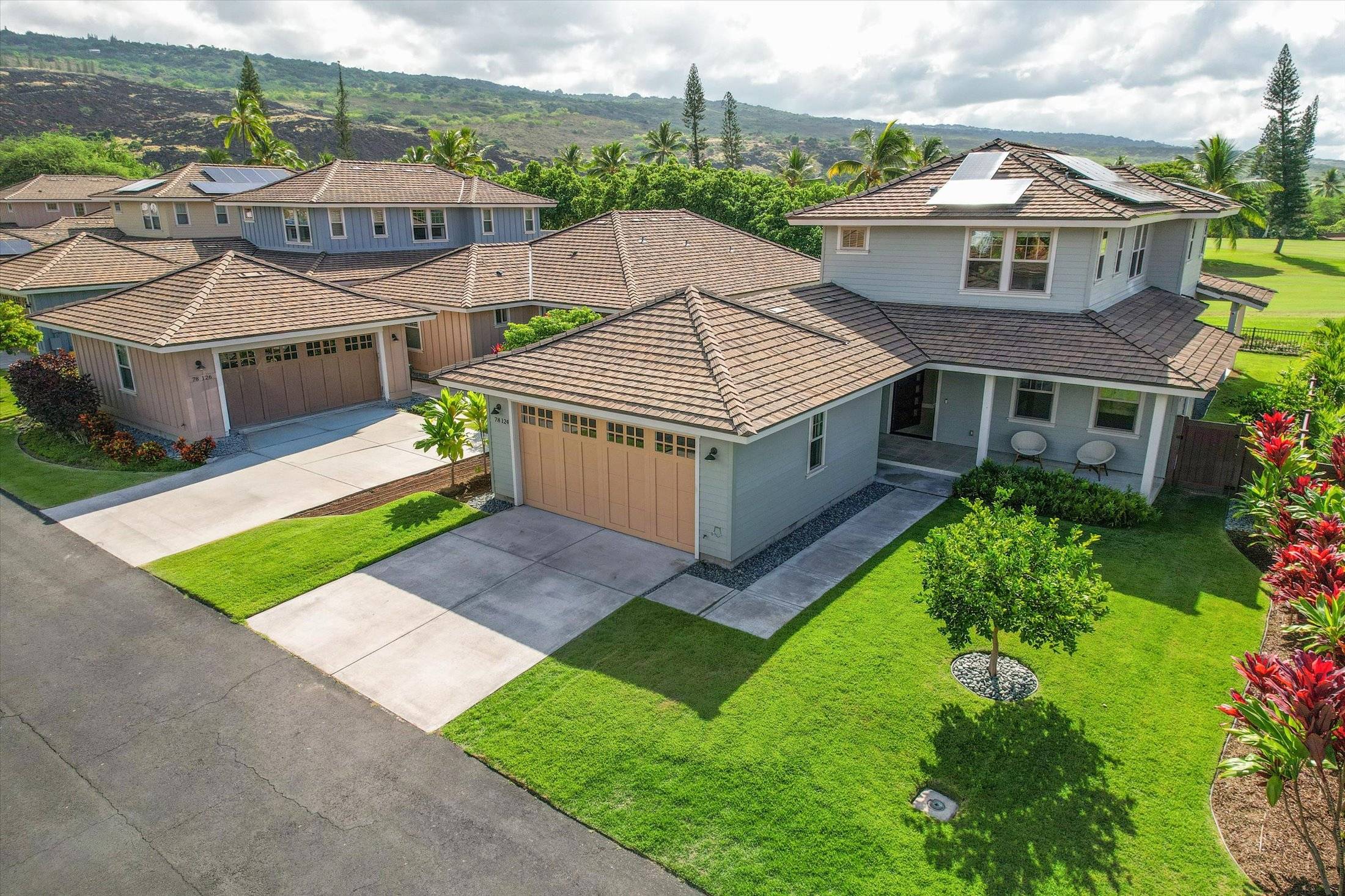 Kailua-kona, HI 96740,78-124 HOLUAKAI ST