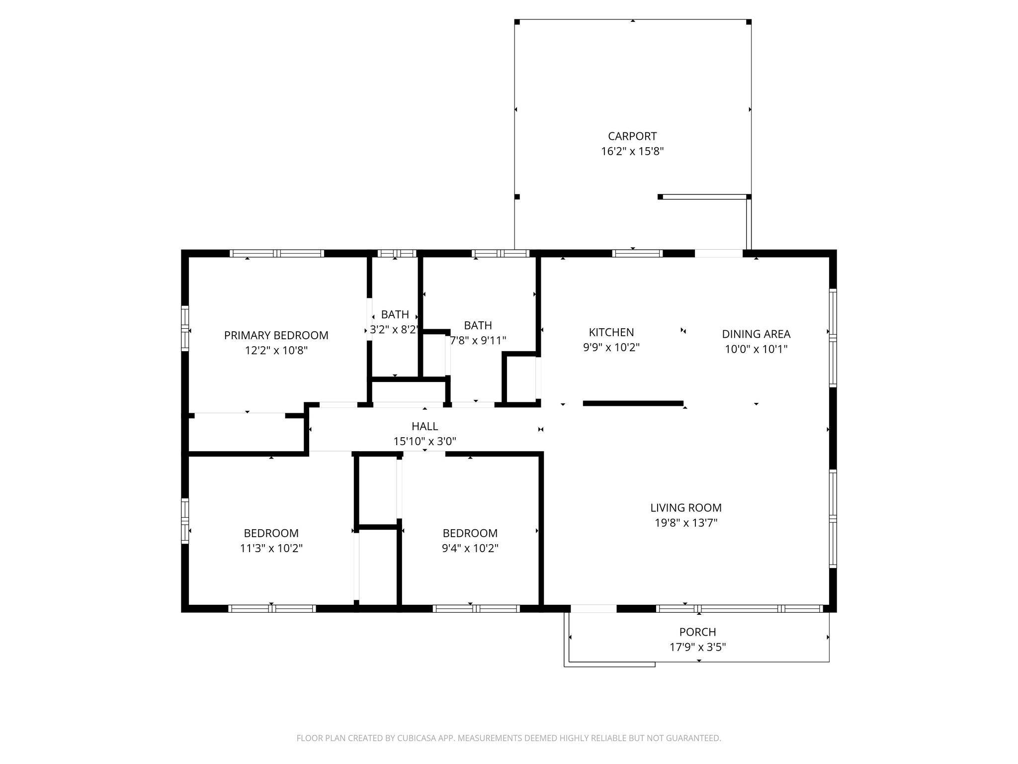 1560 KILAUEA AVE, Hilo, HI 96720