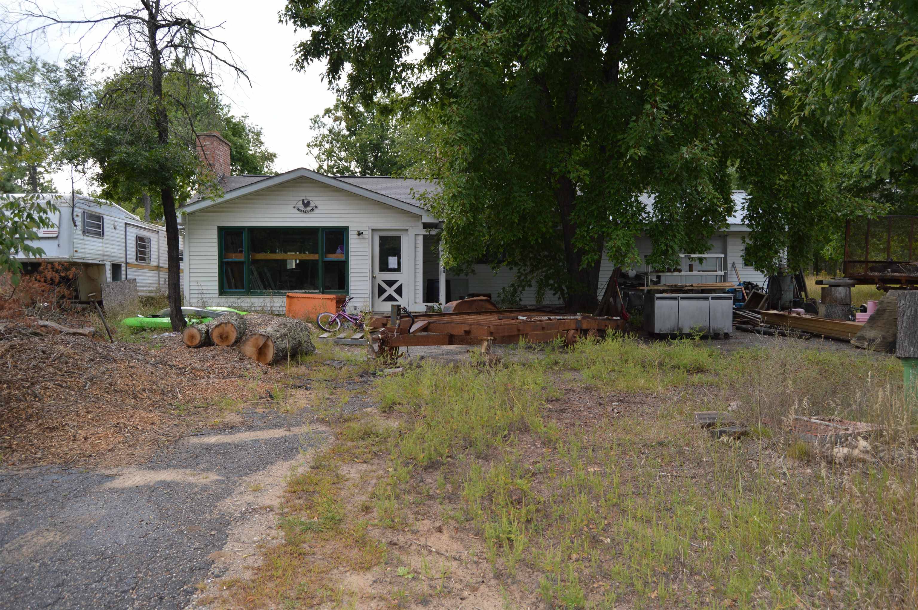 Grayling, MI 49738,3386 Chase Bridge RD