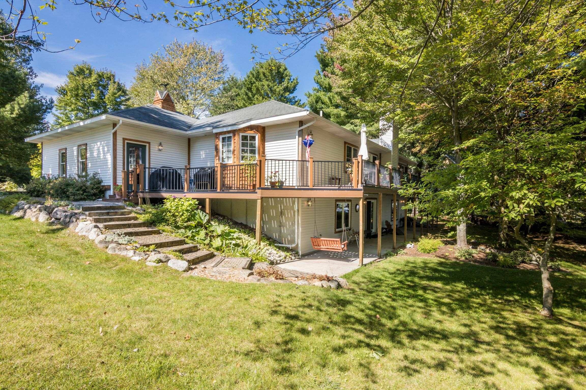 Alden, MI 49612,9506 Lakeside DR