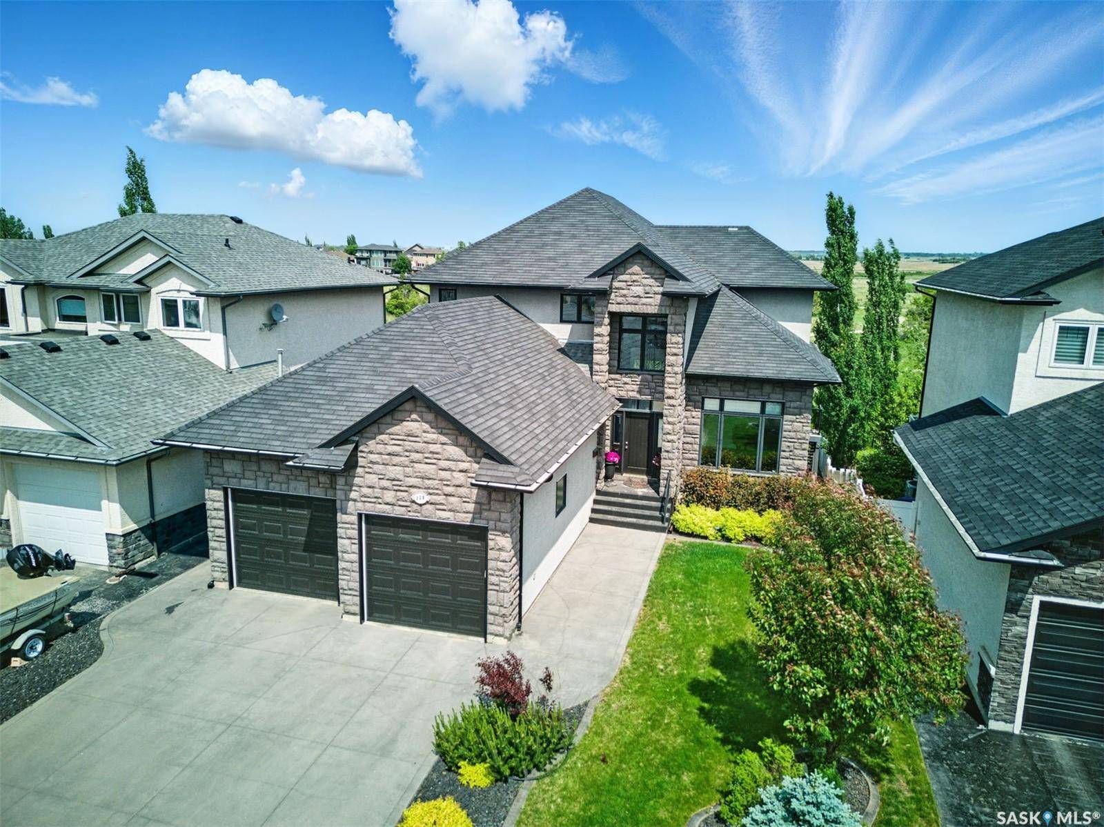 Saskatoon, SK S7V 0A5,739 Beechdale WAY