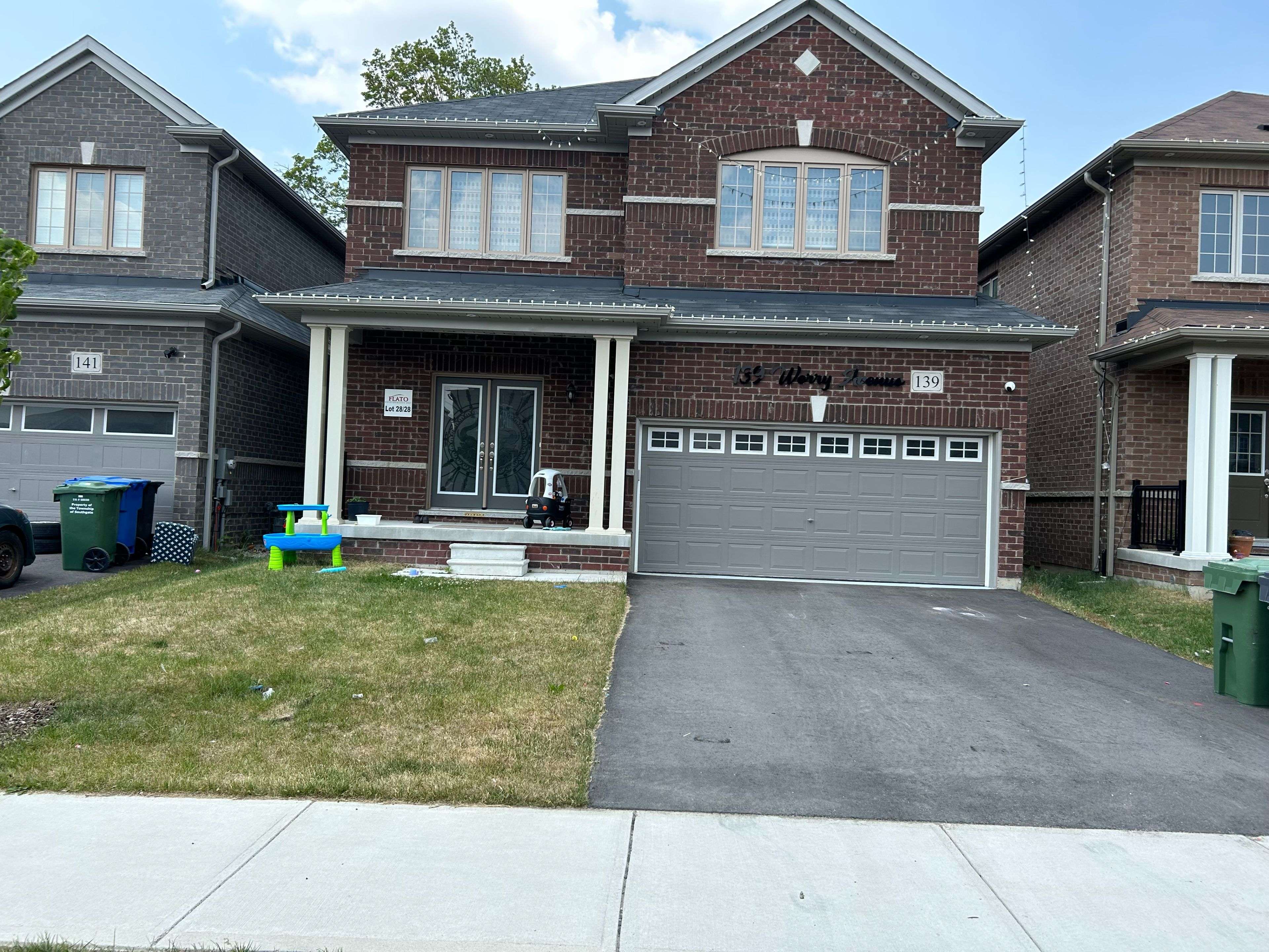 Southgate, ON N0C 1B0,139 Werry S AVE