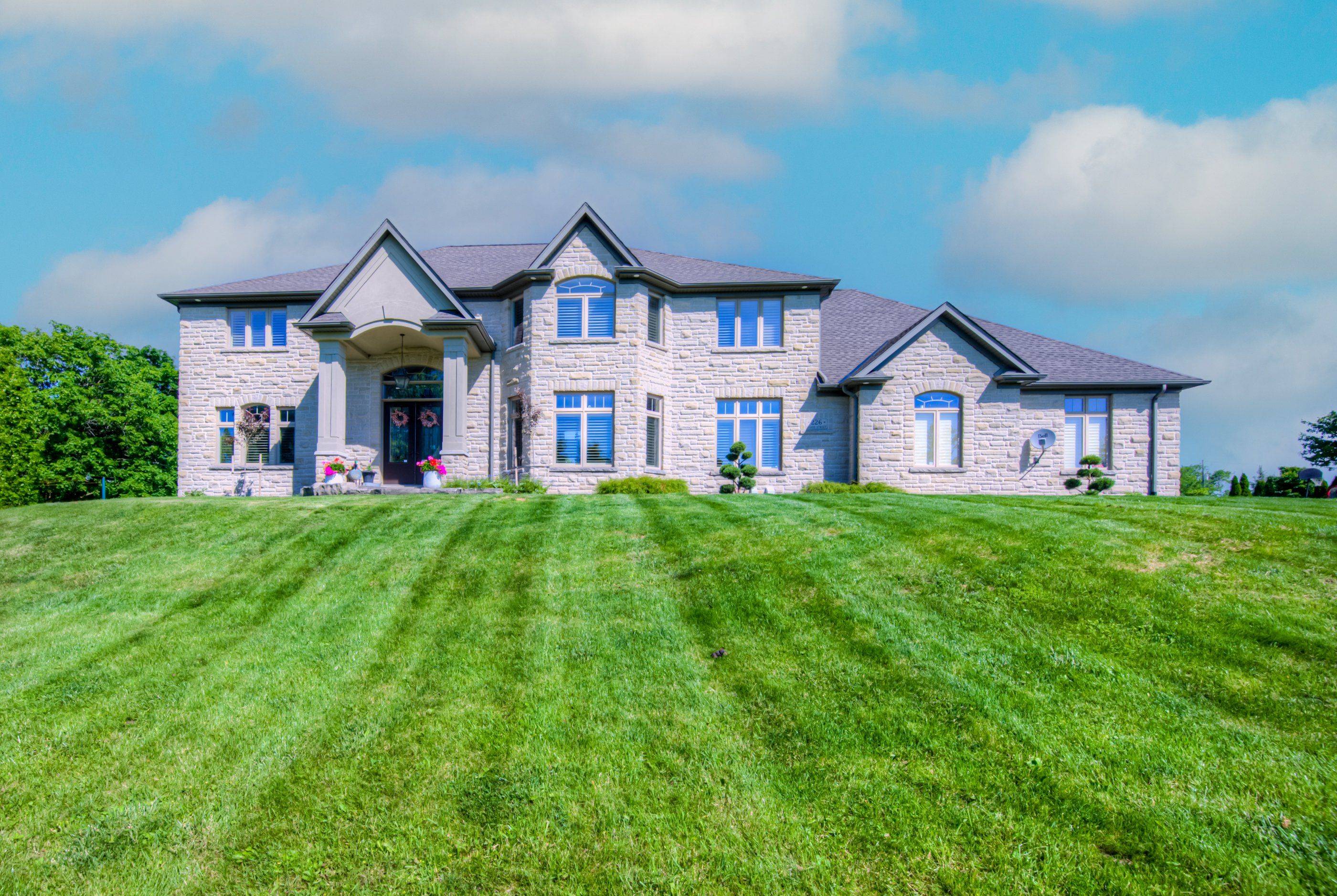 Wilmot, ON N3A 4J2,226 Shade ST