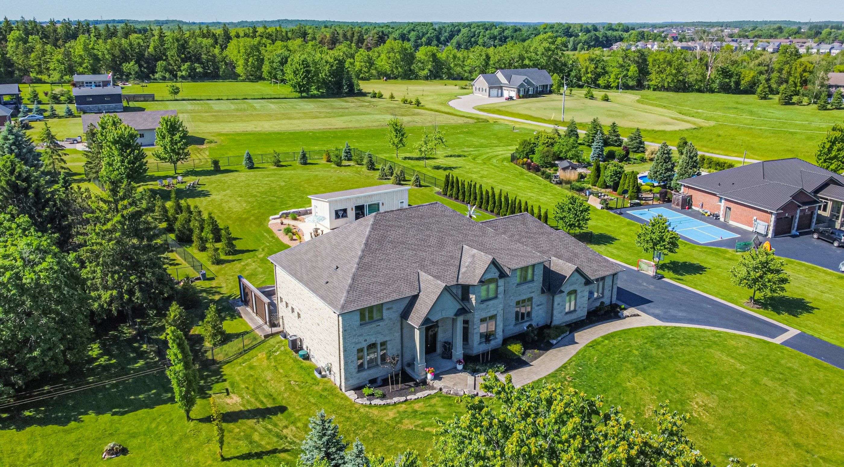 Wilmot, ON N3A 4J2,226 Shade ST