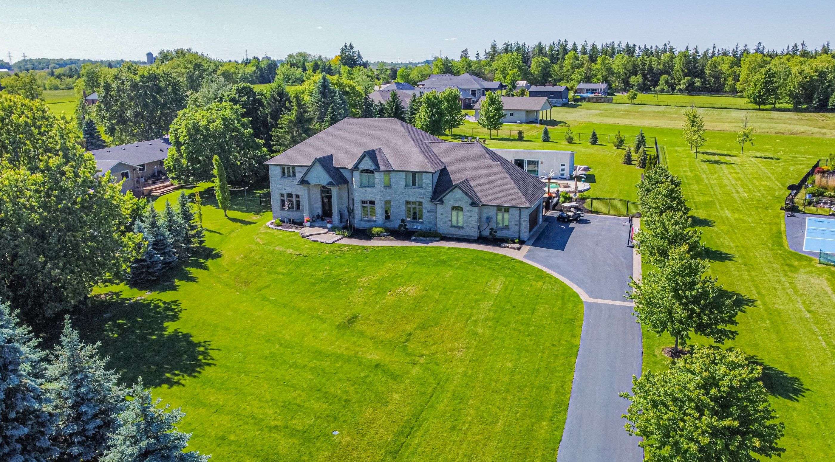 Wilmot, ON N3A 4J2,226 Shade ST