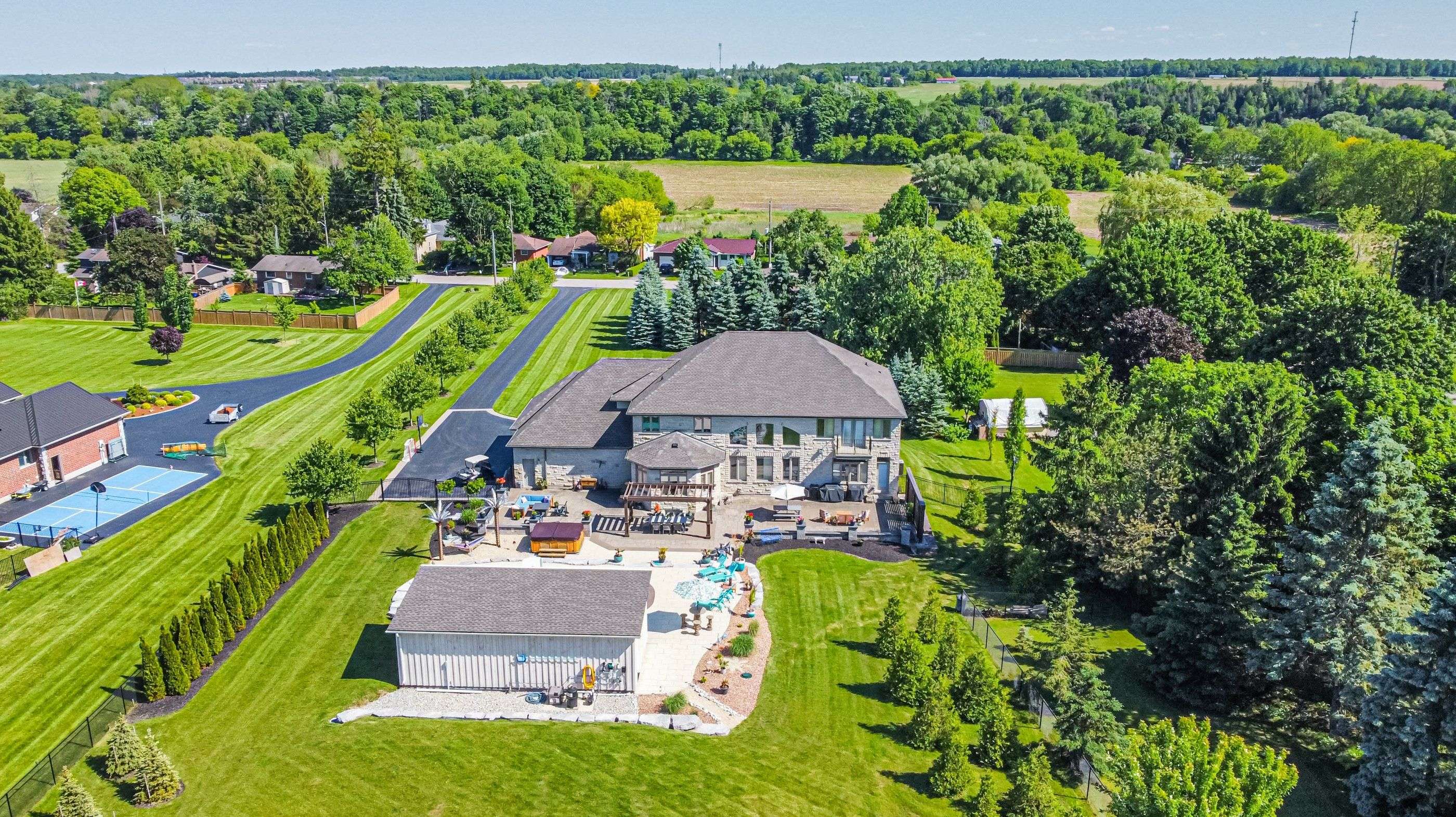 Wilmot, ON N3A 4J2,226 Shade ST