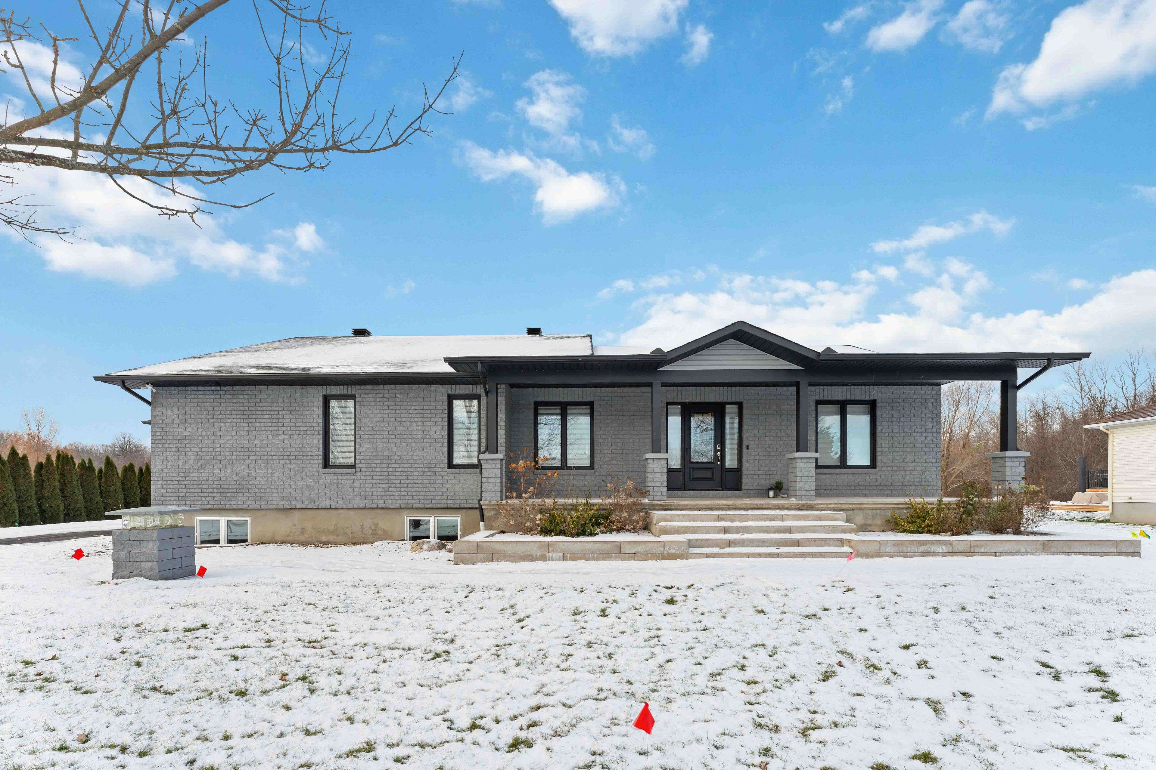 Greely - Metcalfe - Osgoode - Vernon And Area, ON K0A 2P0,2760 Johannes ST