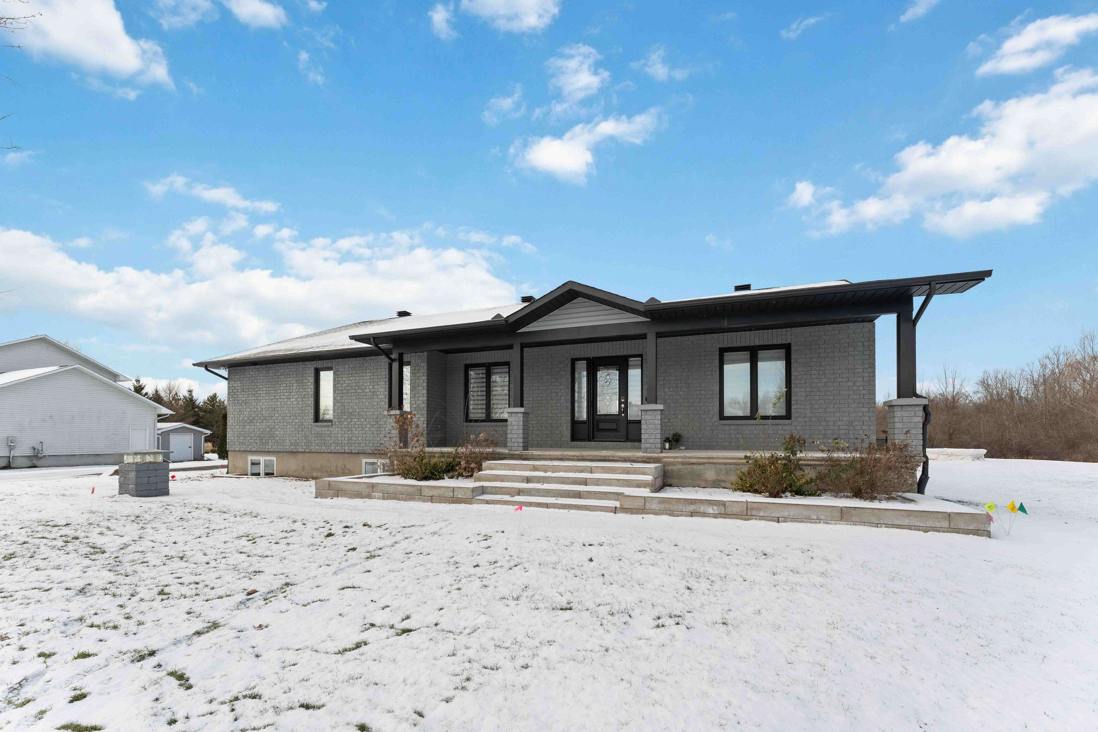 Greely - Metcalfe - Osgoode - Vernon And Area, ON K0A 2P0,2760 Johannes ST