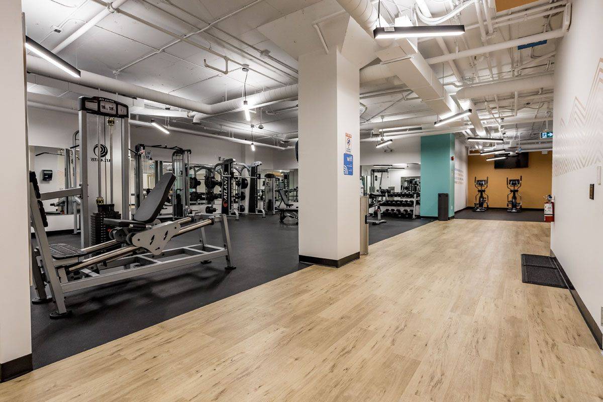 Westboro - Hampton Park, ON K1Z 8R1,1565 Carling AVE #202