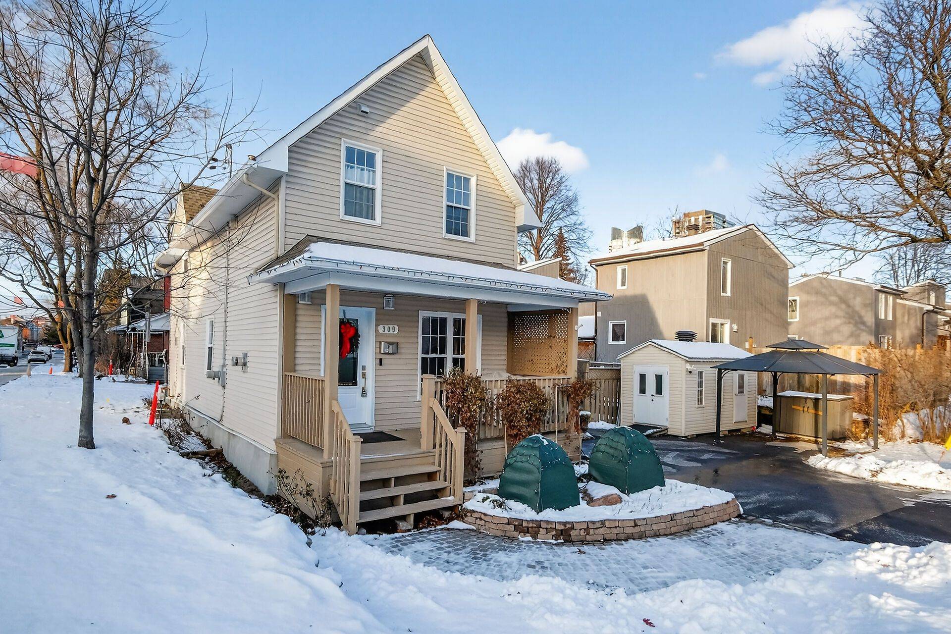 Westboro - Hampton Park, ON K1Z 6V2,309 Elmgrove AVE