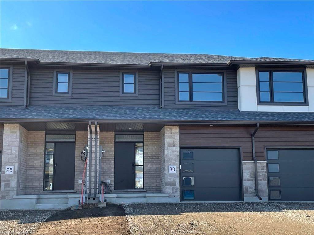 Tillsonburg, ON N4G 0K3,30 MARTIN ST