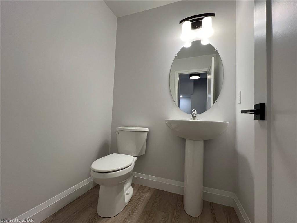 Tillsonburg, ON N4G 0K3,30 MARTIN ST