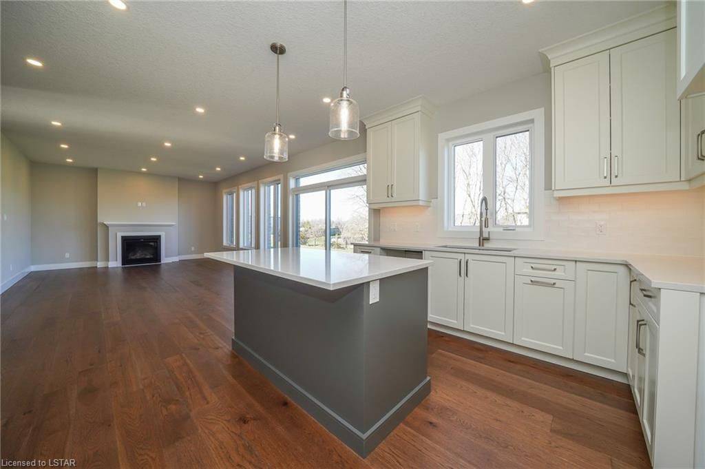 Middlesex Centre, ON N0L 1R0,16 POOLE CRES