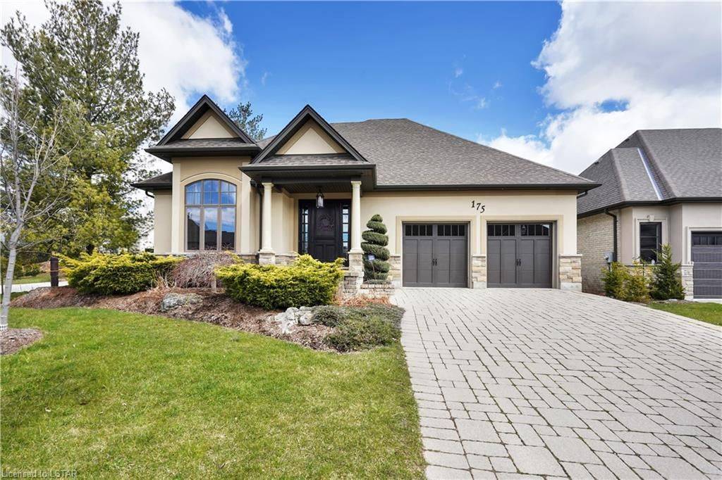 London North, ON N6G 0H4,175 DELACOURT RD