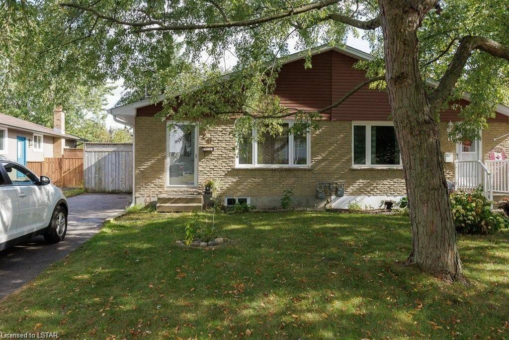London South, ON N5Z 4M5,20 EDGEMERE CRES