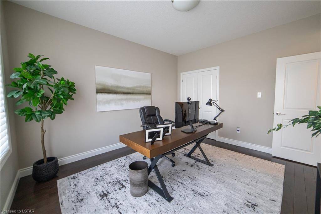 London North, ON N6G 0K6,2335 TORREY PINES WAY N/A