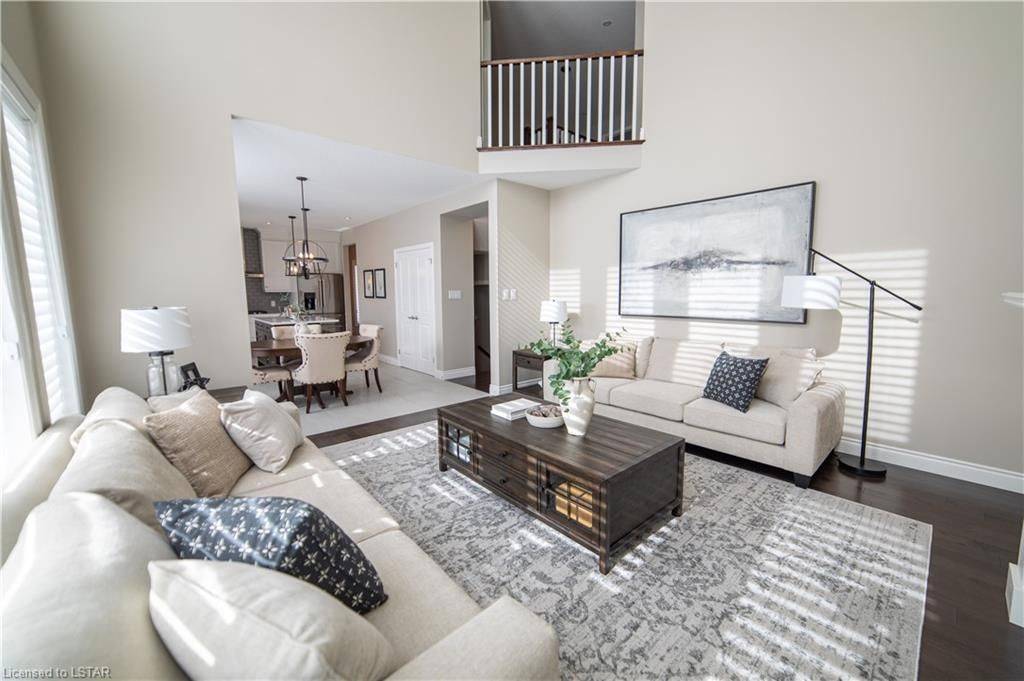 London North, ON N6G 0K6,2335 TORREY PINES WAY N/A