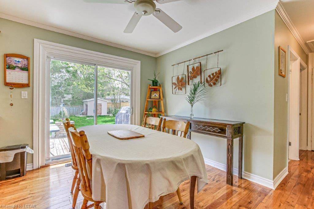 London North, ON N6H 1V3,868 OXFORD W N/S N/A W